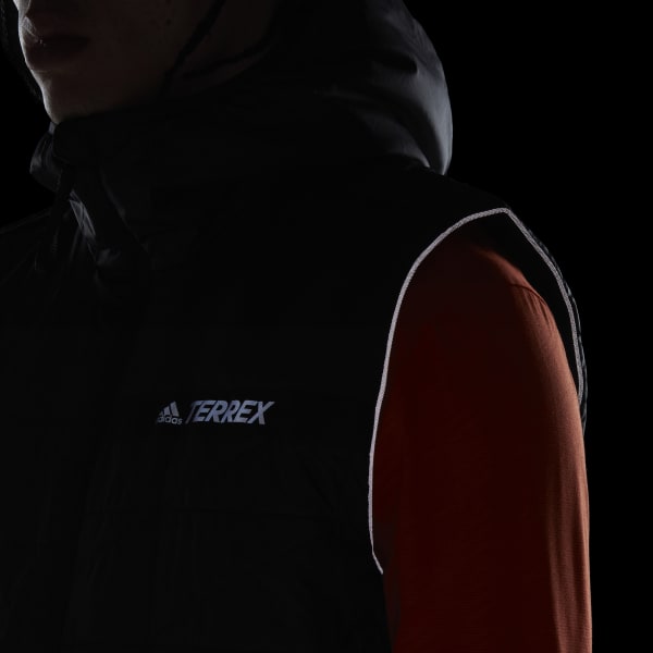 Sort Terrex Multi Insulated vest