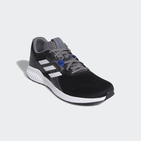 adidas aerobounce mens running shoes