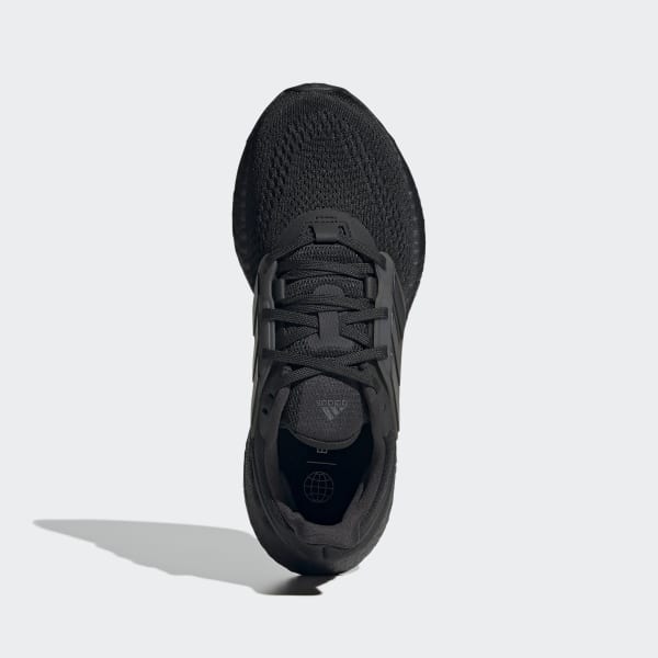 Black Pureboost 22 Shoes
