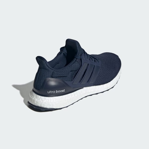 Adidas Men s Ultraboost 1.0 DNA Shadow Navy Grey Two ID5935 12