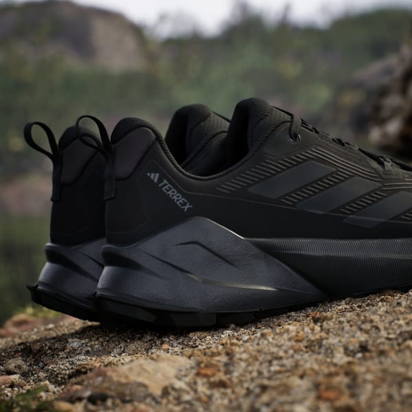 adidas Terrex Trailmaker 2.0 Hiking Sneakers - Black | Free
