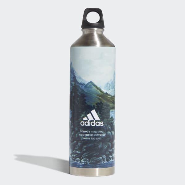 adidas steel bottle