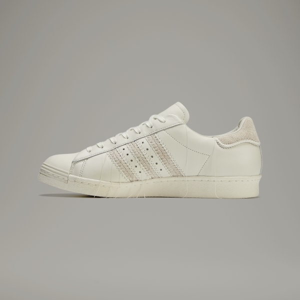 Adidas superstar deals 80s Blanc