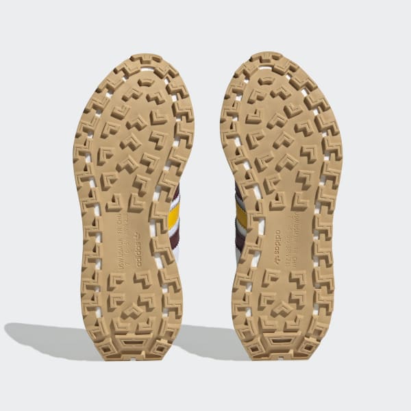 Blanco Zapatillas Retropy E5