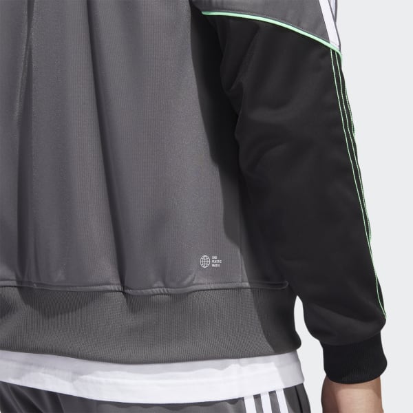 Gra Tricot SST Track Top IS394
