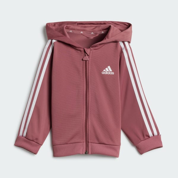 Adidas hoodie tracksuit sale
