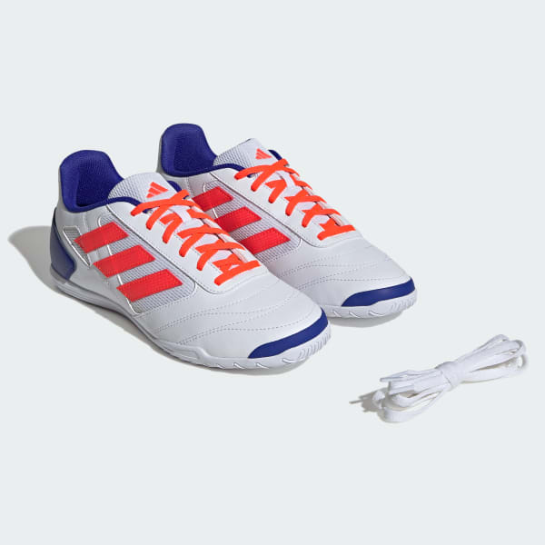 adidas Super Sala II Indoor Football Boots White adidas Deutschland
