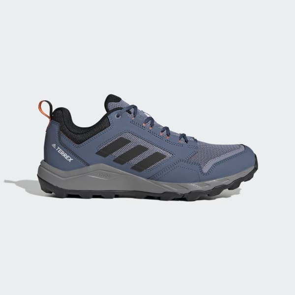 adidas Tracerocker 2.0 Trail Running Shoes - Purple | adidas India
