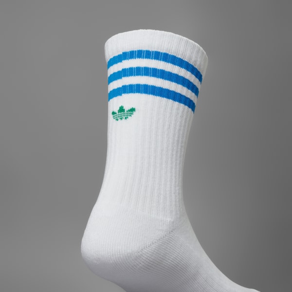 Roller crew socks adidas on sale