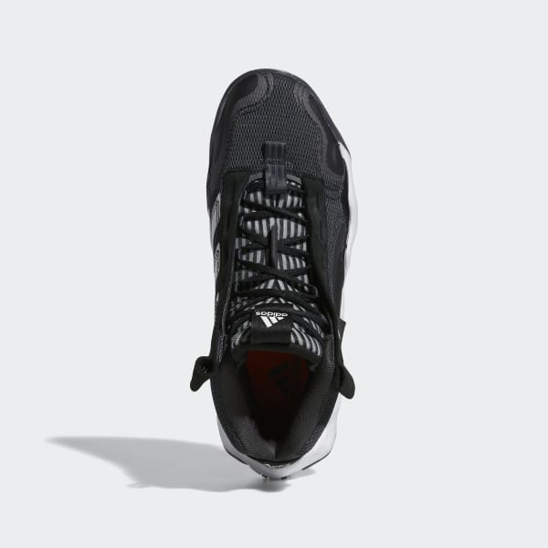 adidas women's exhibit b candace parker mid basketball shoes