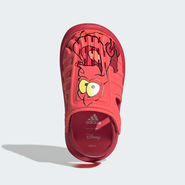 Adidas ADIDAS PIXAR WATER SANDAL DISNEY INFANT WORLDWIDE DELIVERY