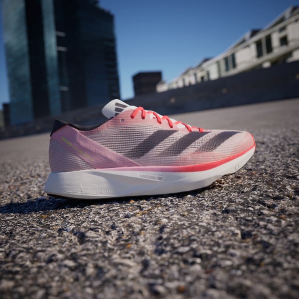 Rosa Tenis Adizero Takumi Sen 10