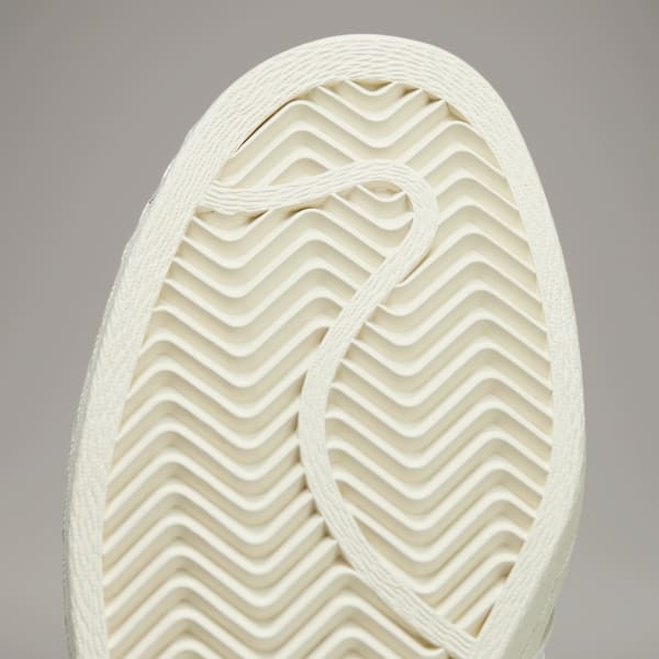 Tênis Y-3 Superstar - Branco adidas | adidas Brasil