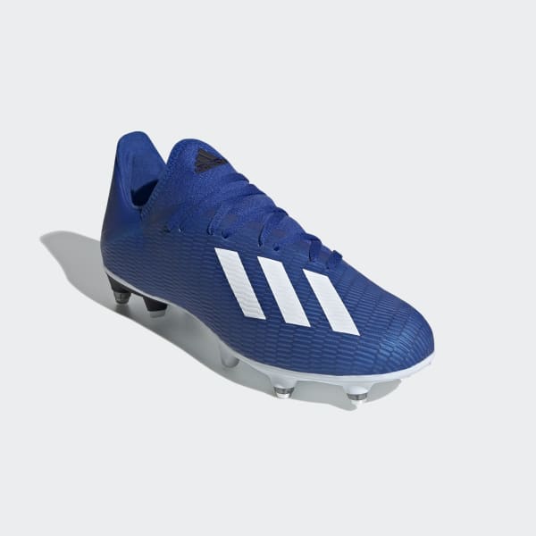 Adidas x 19.3 hotsell firm ground boots