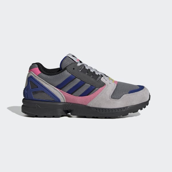 SCARPE ZX 8000 - Grigio adidas | adidas Italia