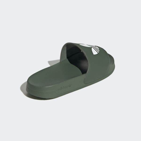 Gron Adilette Lite sandaler LRS95