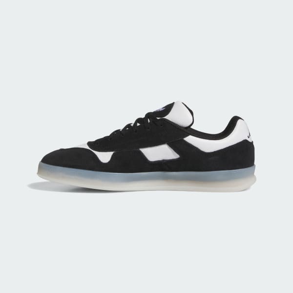 adidas Aloha Super - Black | Free Shipping with adiClub | adidas