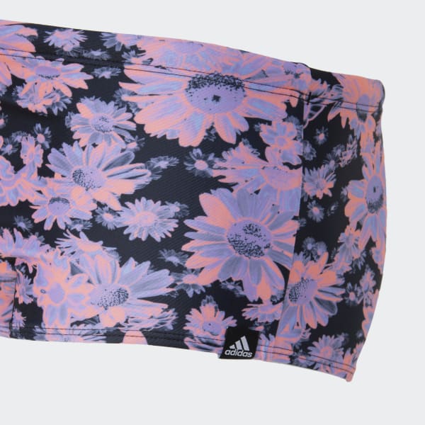 Roxo Sunga Boxer Graphic