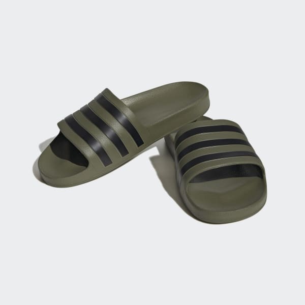 Adidas outlet adilette verde