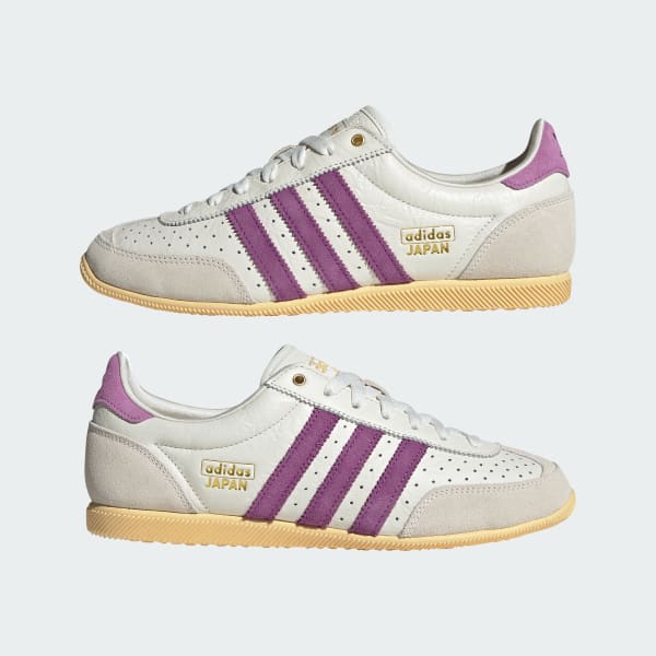 adidas Japan Shoes - White | Free Shipping with adiClub