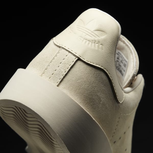 Adidas stan outlet smith bold beige