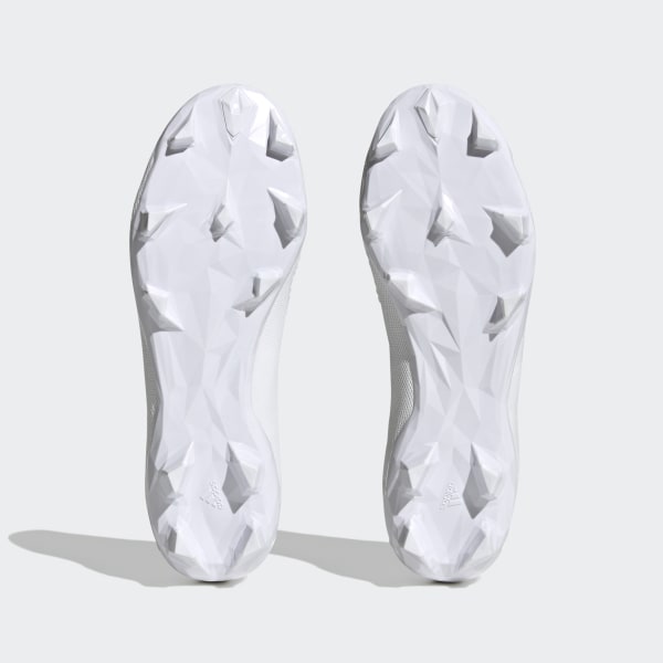 Blanco Chimpunes Predator Accuracy.3 Terreno Firme
