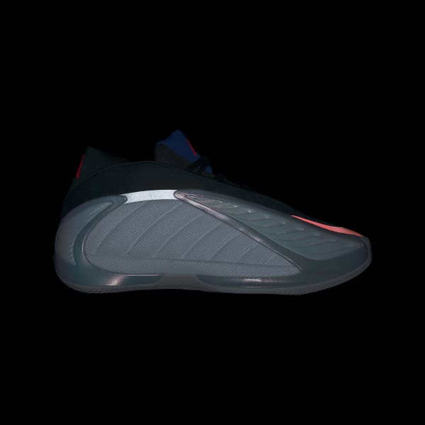 Blanco Zapatilla ANTHONY EDWARDS 2