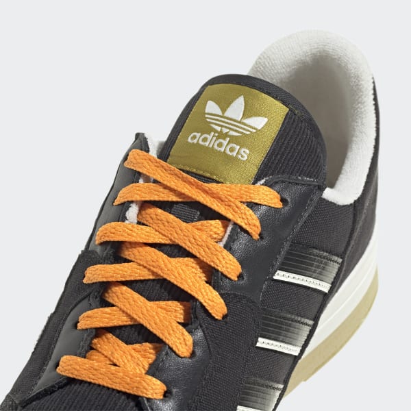 Adidas originals zx shop 420 black trainers