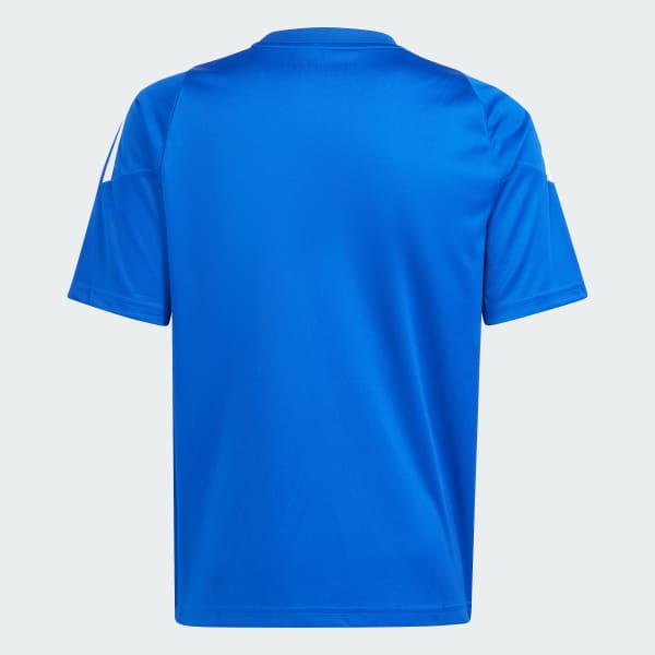 Blue adidas kit outlet