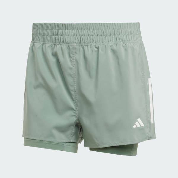 Adidas running shorts climacool 2025