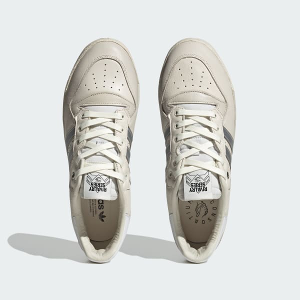 Blanco Tenis Rivalry Low Consortium