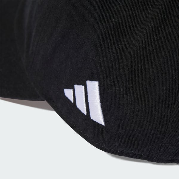 Preto Atletico Mineiro Dad Cap