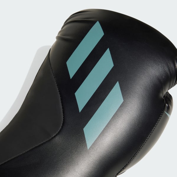 Μαύρο Γάντια Speed Tilt 150 Box L (14oz)