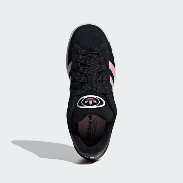 Schwarz Campus 00s Schuh