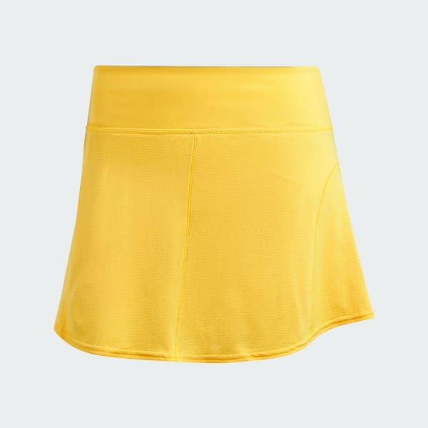 adidas Tennis Match Skirt Orange Free Shipping with adiClub adidas Canada