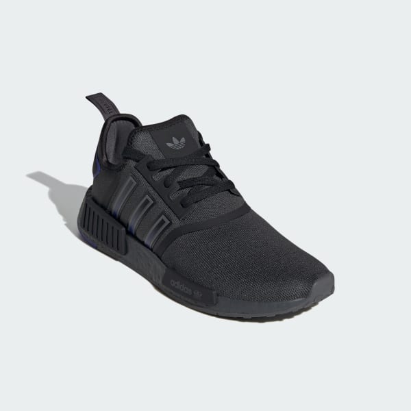 Grey NMD_R1 Shoes