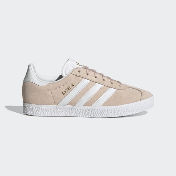 Peticionario Desviación Fantasía adidas Gazelle Shoes - Pink | adidas UK