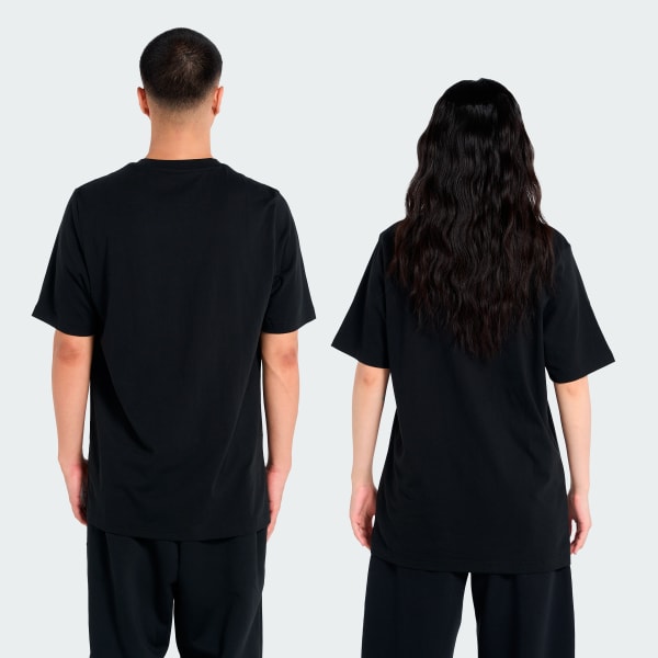 Black Tom Yum Goong Tee