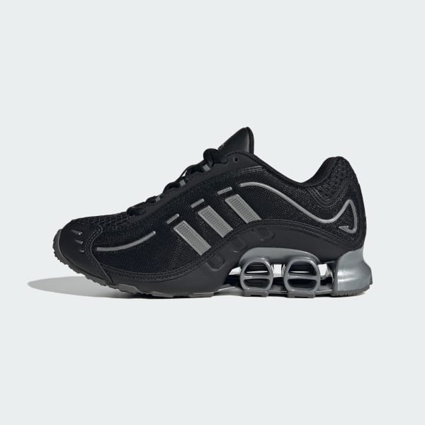 adidasのMＡ-1 adidas Megaride O1 Sneakers - Black | Free Shipping with adiClub