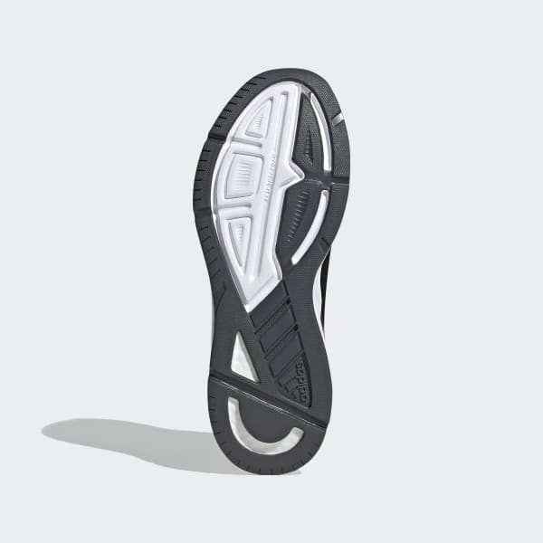 Negro Zapatillas Response Super 2.0