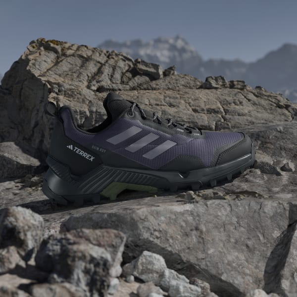 Purple Eastrail 2.0 RAIN.RDY Hiking Shoes