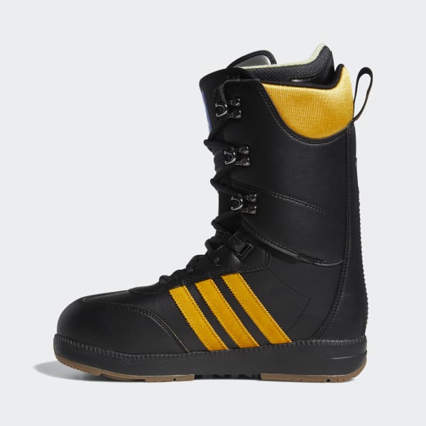 Samba adv snowboard boots top