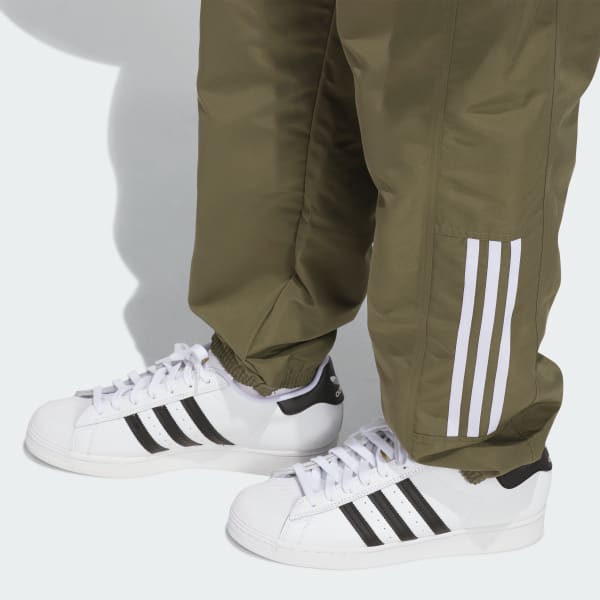 Skateboarding Gatsele Track Pants (Gender Neutral)
