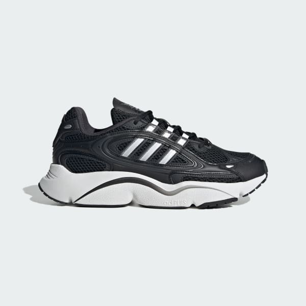 Black OZMILLEN Shoes