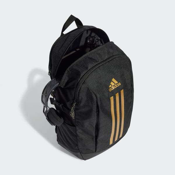 Black Power Backpack