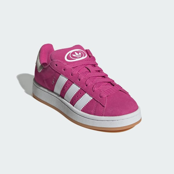 Pink Campus 00s Shoes