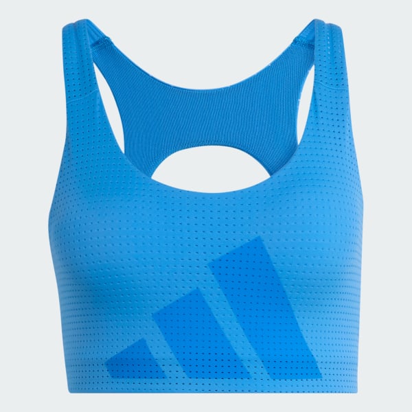 Powerimpact HIIT ミディアムサポート トレーニングブラ