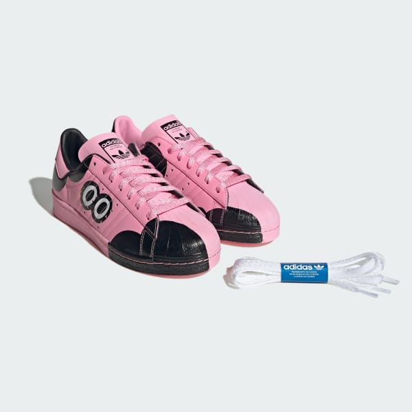 Adidas superstar pink malaysia cheap