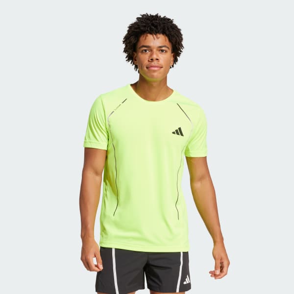 Green Tech Apparel Tee