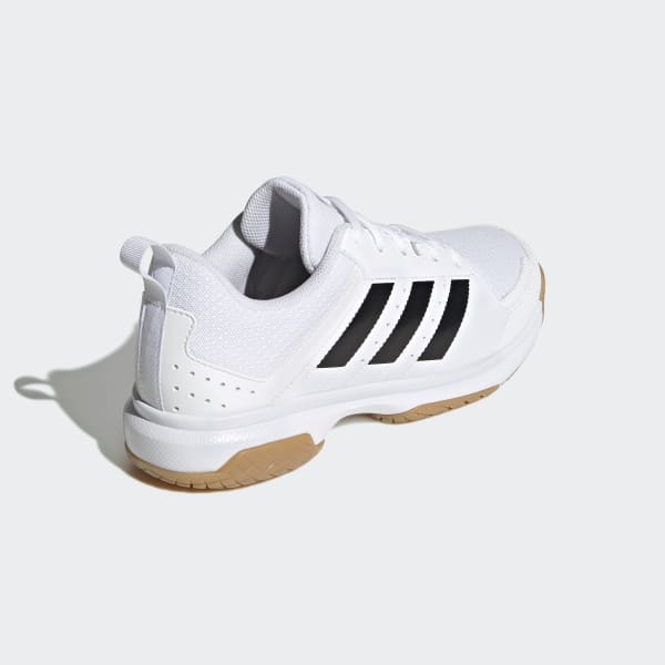 tenis adidas ligra 7